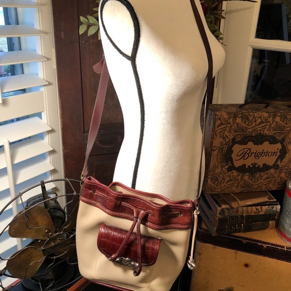 ❤️❤️Brighton Handbag❤️❤️ - Picture 1 of 7